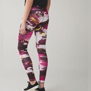 Lululemon Wunder Under Pant